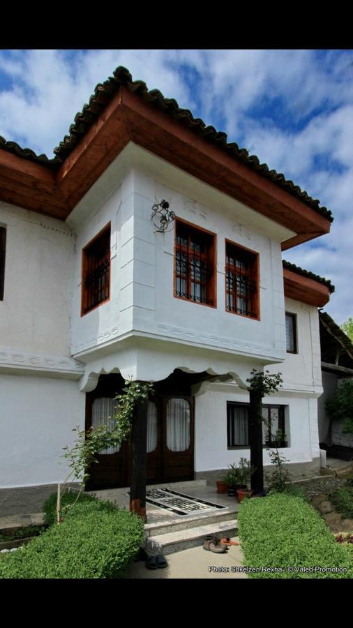 Bed and Breakfast Bujtina Zhaveli Gjakova Exteriér fotografie