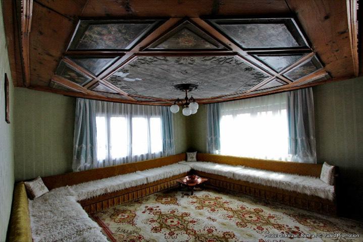 Bed and Breakfast Bujtina Zhaveli Gjakova Exteriér fotografie