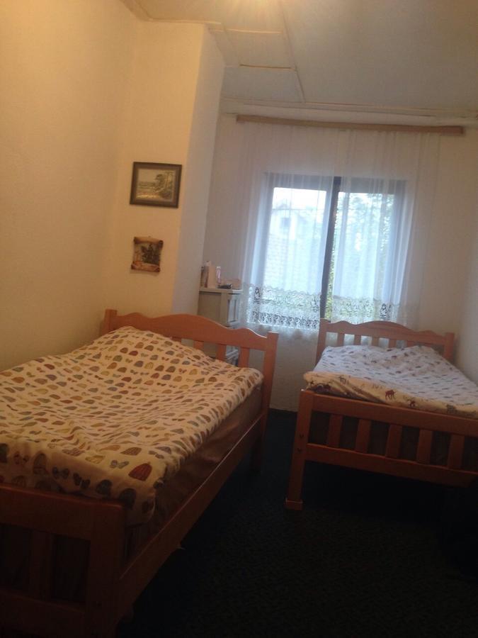 Bed and Breakfast Bujtina Zhaveli Gjakova Exteriér fotografie