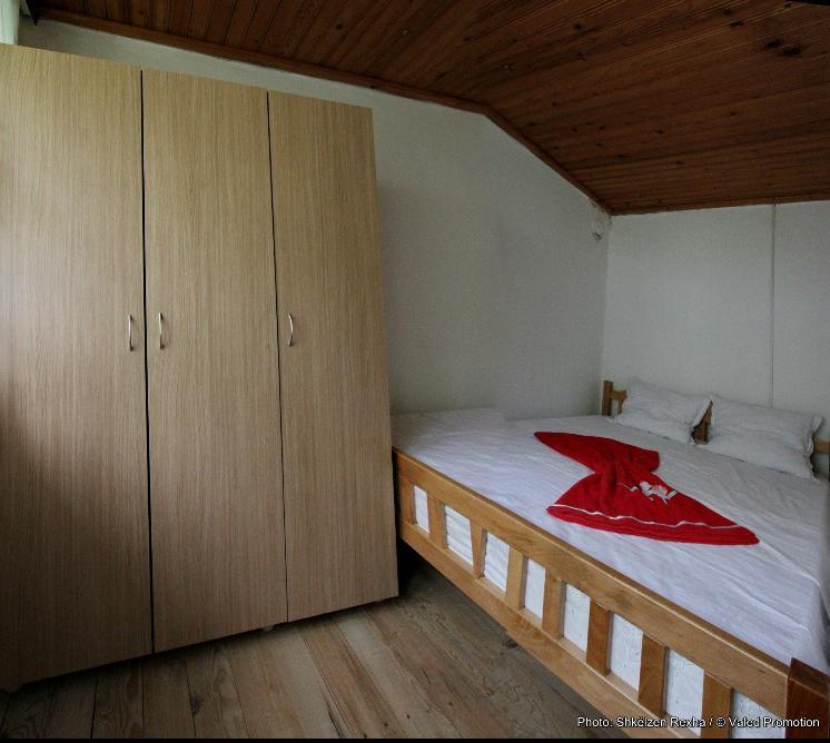 Bed and Breakfast Bujtina Zhaveli Gjakova Exteriér fotografie