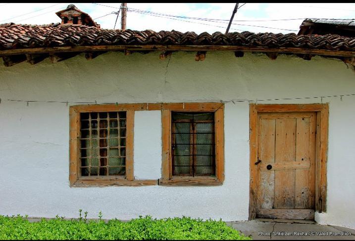 Bed and Breakfast Bujtina Zhaveli Gjakova Exteriér fotografie
