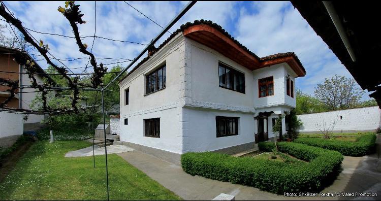 Bed and Breakfast Bujtina Zhaveli Gjakova Exteriér fotografie