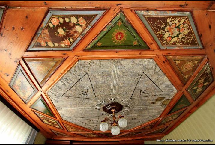 Bed and Breakfast Bujtina Zhaveli Gjakova Exteriér fotografie